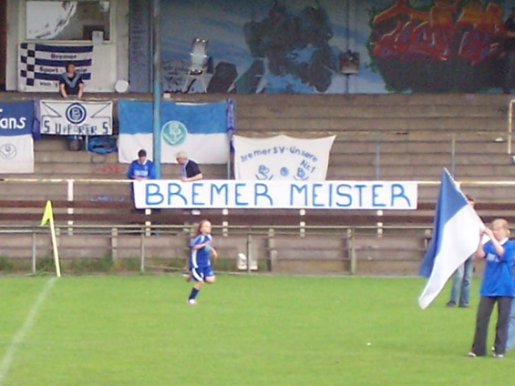 Bremer SV vs SC Vahr (6-1) (5)