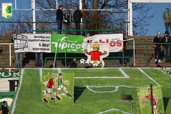 BSG Chemie Leipzig vs SC Borea Dresden (7-1) (4)