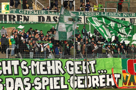 BSG Chemie Leipzig vs SC Borea Dresden (7-1) (5)