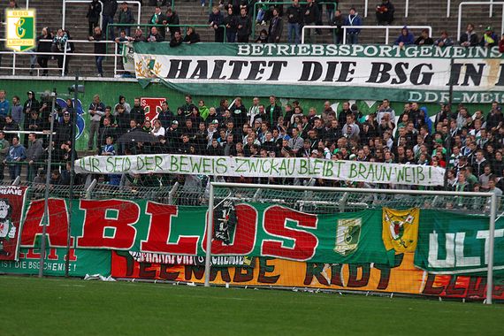 BSG Chemie Leipzig vs FSV Zwickau II (1-3) (9)