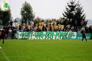 FC Bad Lausick 1990 vs BSG Chemie Leipzig (0-2)