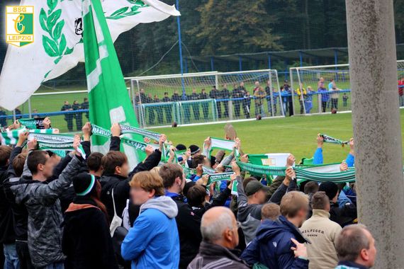 FC Bad Lausick 1990 vs BSG Chemie Leipzig (0-2) (2)