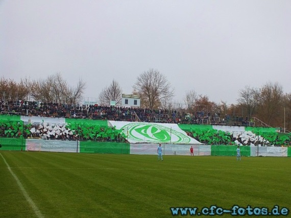 BSG Chemie Leipzig vs Chemnitzer FC (0-4) (3)