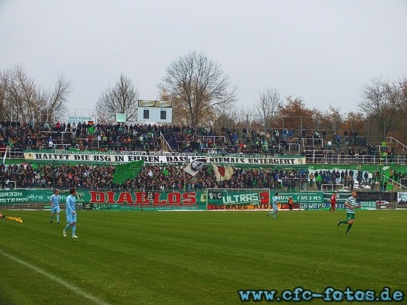 BSG Chemie Leipzig vs Chemnitzer FC (0-4) (4)