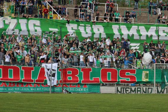 BSG Chemie Leipzig vs VfL 05 HOT (1-0) (6)