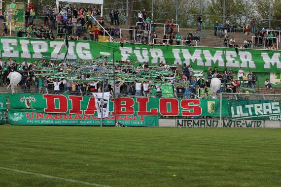 BSG Chemie Leipzig vs VfL 05 HOT (1-0) (7)