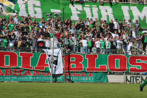 BSG Chemie Leipzig vs VfL 05 HOT (1-0) (8)