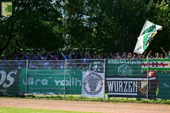 VfB Empor Glauchau vs BSG Chemie Leipzig (1-3) (13)