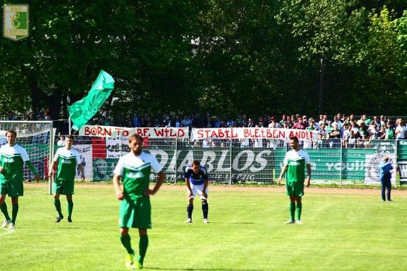 VfB Empor Glauchau vs BSG Chemie Leipzig (1-3) (15)