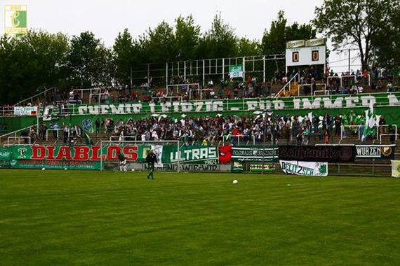 BSG Chemie Leipzig vs Kickers Markkleeberg (2-2) (5)