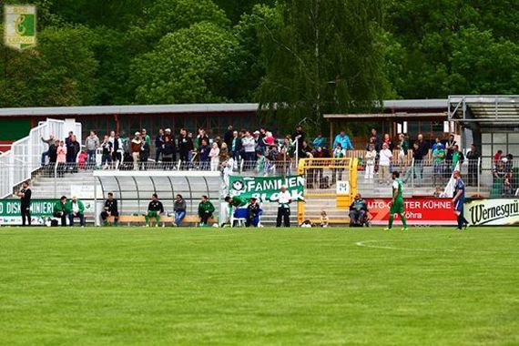 BSG Chemie Leipzig vs Kickers Markkleeberg (2-2) (18)