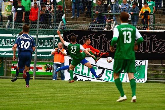 BSG Chemie Leipzig vs Kickers Markkleeberg (2-2) (21)