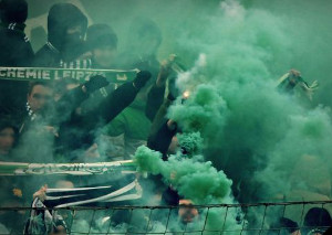 BSG Chemie Leipzig vs 1. FC Union Berlin (0-0)