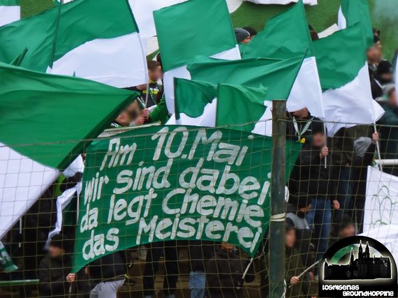 BSG Chemie Leipzig vs 1. FC Union Berlin (0-0) (5)