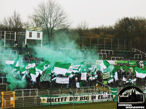 BSG Chemie Leipzig vs 1. FC Union Berlin (0-0) (6)