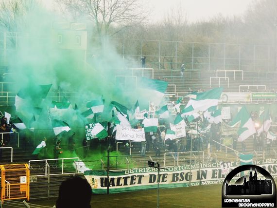 BSG Chemie Leipzig vs 1. FC Union Berlin (0-0) (13)