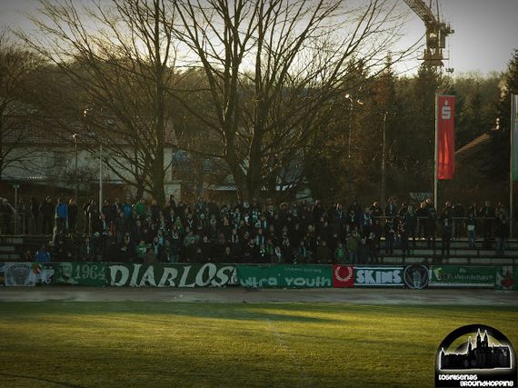 SV Einheit Kamenz vs BSG Chemie Leipzig (1-1) (4)