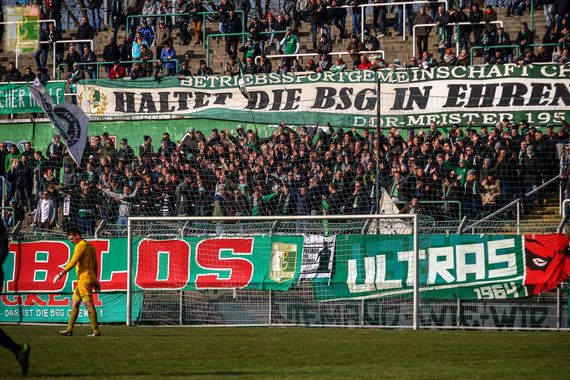 BSG Chemie Leipzig vs Kickers 94 Markkleeberg (2-1) (4)