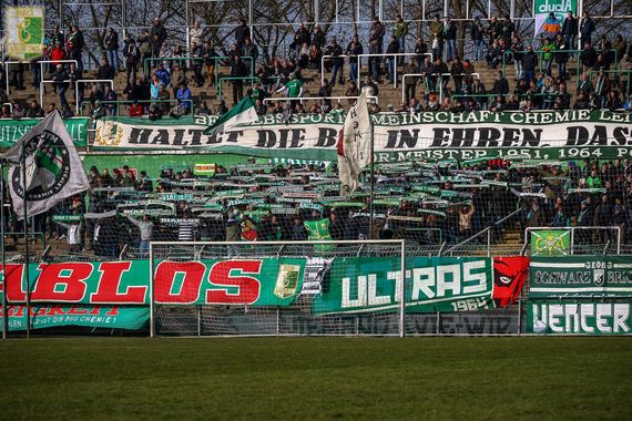 BSG Chemie Leipzig vs Kickers 94 Markkleeberg (2-1) (7)