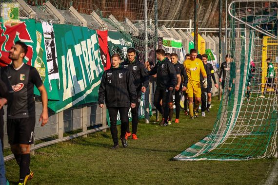 BSG Chemie Leipzig vs Kickers 94 Markkleeberg (2-1) (11)