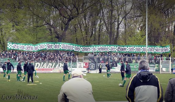 BSG Stahl Riesa vs BSG Chemie Leipzig (1-0) (3)