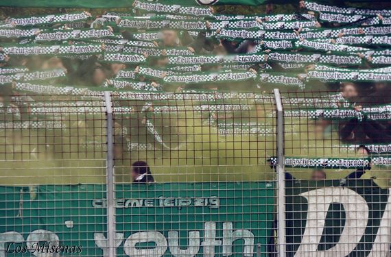 BSG Stahl Riesa vs BSG Chemie Leipzig (1-0) (10)