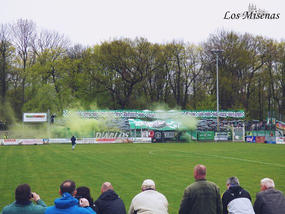 BSG Stahl Riesa vs BSG Chemie Leipzig (1-0) (11)