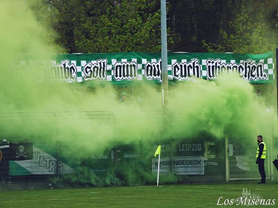 BSG Stahl Riesa vs BSG Chemie Leipzig (1-0) (16)