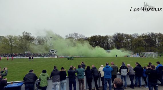 BSG Stahl Riesa vs BSG Chemie Leipzig (1-0) (18)