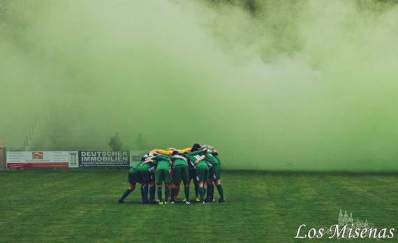 BSG Stahl Riesa vs BSG Chemie Leipzig (1-0) (19)