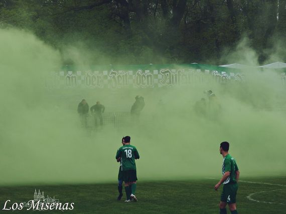 BSG Stahl Riesa vs BSG Chemie Leipzig (1-0) (20)