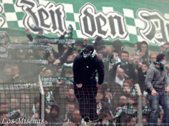 BSG Stahl Riesa vs BSG Chemie Leipzig (1-0) (23)