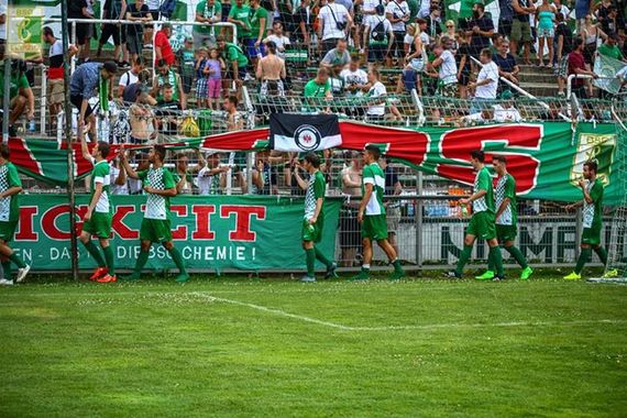BSG Chemie Leipzig vs ESV Lok Zwickau (2-0) (4)