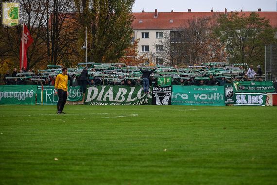 Brandenburger SC Süd 05 vs BSG Chemie Leipzig (1-2) (3)
