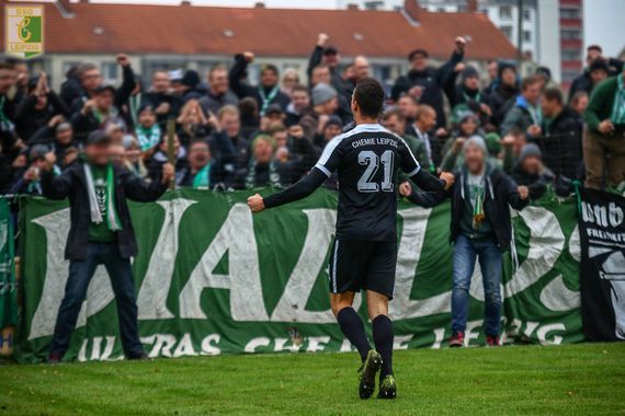 Brandenburger SC Süd 05 vs BSG Chemie Leipzig (1-2) (5)
