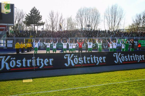 Schott Jena vs BSG Chemie Leipzig (1-5) (1)