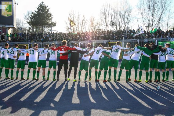 Schott Jena vs BSG Chemie Leipzig (1-5) (3)