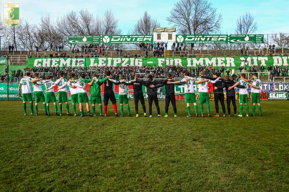 BSG Chemie Leipzig vs FC International Leipzig (0-0) (3)