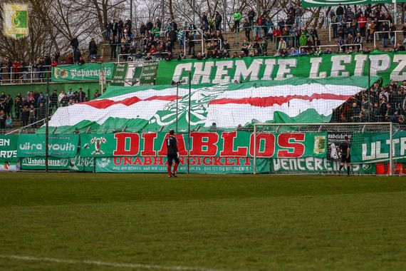 BSG Chemie Leipzig vs FC International Leipzig (0-0) (4)