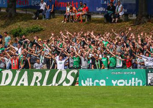 Bischofswerda FV vs BSG Chemie Leipzig (1-0)