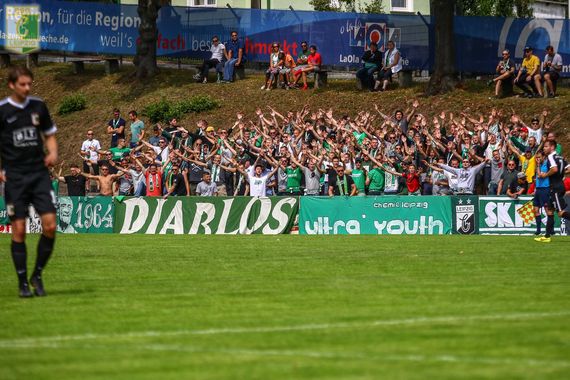 Bischofswerda FV vs BSG Chemie Leipzig (1-0) (3)