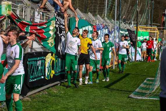 BSG Chemie Leipzig vs BSG Wismut Gera (2-0) (2)