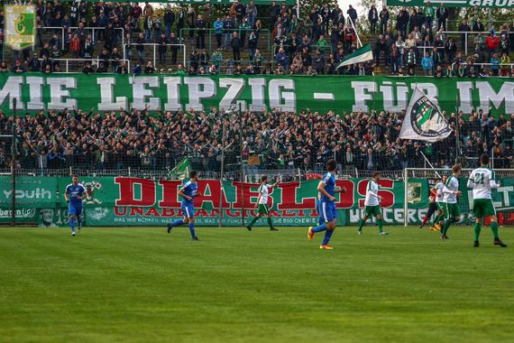 BSG Chemie Leipzig vs Askania Bernburg (1-0) (3)
