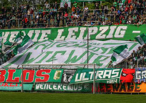 Brandenburger SC Süd vs BSG Chemie Leipzig (3-1)