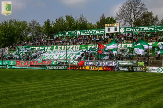 Brandenburger SC Süd vs BSG Chemie Leipzig (3-1) (2)