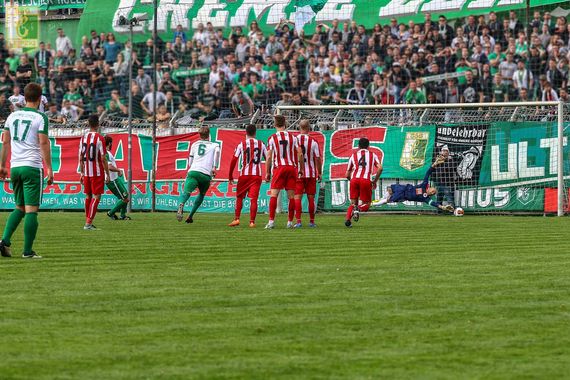 Brandenburger SC Süd vs BSG Chemie Leipzig (3-1) (3)