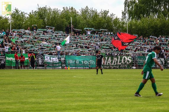 SV Merseburg 99 vs BSG Chemie Leipzig (1-3) (6)