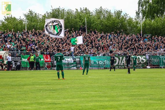 SV Merseburg 99 vs BSG Chemie Leipzig (1-3) (8)
