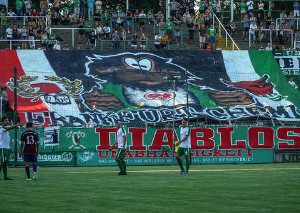 BSG Chemie Leipzig vs VfL Halle 96 (2-0)