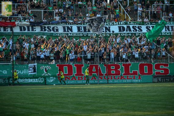 BSG Chemie Leipzig vs VfL Halle 96 (2-0) (7)